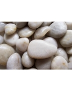 AquaBella Polished Pebbles