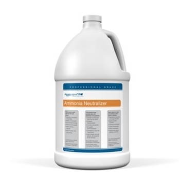 Ammonia Remover Contractor Grade