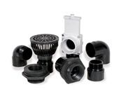 Atlantic Water Gardens Bottom Drain Kit