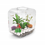 BiOrb Life 30 MultiColored Remote Aquarium