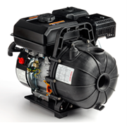 Red Lion 212 CC Thermoplastic Ag Chemical & Transfer Pump