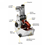 Red Lion 79 CC Aluminum Water Transfer Pump