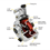 Red Lion Aluminum Semi Trash Pump - 2" Discharge