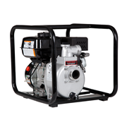 Red Lion Aluminum Semi Trash Pump - 3" Discharge
