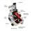 Red Lion Aluminum Semi Trash Pump - 3" Discharge