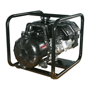 Red Lion 196 CC Thermoplastic Ag Chemical & Transfer Pump