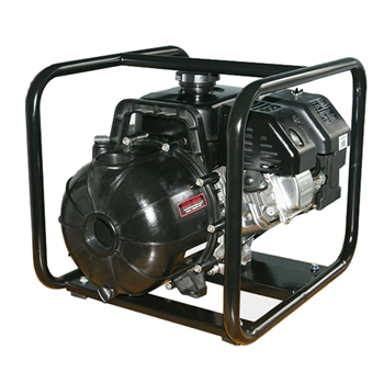 Red Lion 196 CC Thermoplastic Ag Chemical & Transfer Pump