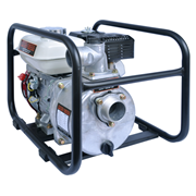 Red Lion 118 CC Aluminum Water Transfer Pump