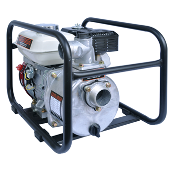 Red Lion 118 CC Aluminum Water Transfer Pump