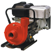 Red Lion Cast Iron Centrifugal Pressure Pump
