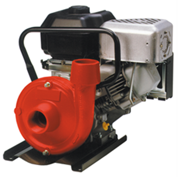 Red Lion Cast Iron Centrifugal Pressure Pump