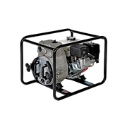 Tsurumi EPT3-50HA Engine Drive Trash Pump