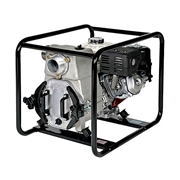 Tsurumi EPT3-80HA Engine Drive Trash Pump