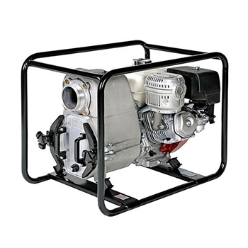 Tsurumi EPT3-100HA Engine Drive Trash Pump
