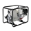 Tsurumi EPT3-100HA Engine Drive Trash Pump