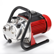 Picture for category Lawn & Irrigation Pumps