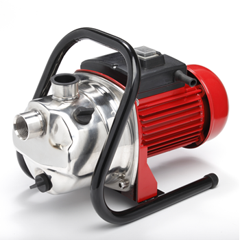 Red Lion Stainless Steel Sprinkler Utility Pump