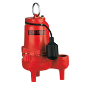 Picture for category Sewage Pumps