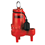 Red Lion Sewage Basin System With Premium Cast Iron Sewage Pump