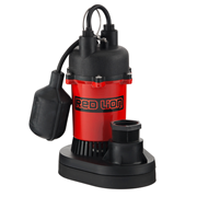 Picture for category Sump Pumps