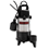 Red Lion Submersible Stainless Steel Sump Pump 1 HP Tethered Switch