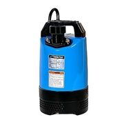 Tsurumi LB-480 Portable Dewatering Pump