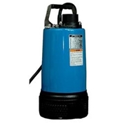 Tsurumi LB-800 Submersible Dewatering Pump