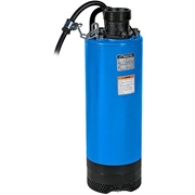 Tsurumi LB-1500 Submersible Dewatering Pumps