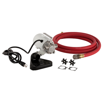 Red Lion Utility Transfer Pump AC