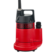 Red Lion Aluminum Utility Pump 1/4 HP