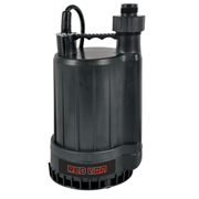 Red Lion Automatic Utility Pump