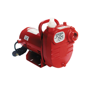 Red Lion Self-Priming Multi-PurposeTransfer Pump