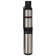Red Lion Deep Well Submersible Well Pump: 3 Wire > 1 1/2 HP > 230 V 