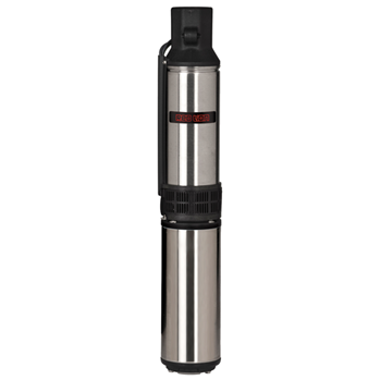 Red Lion Deep Well Submersible Well Pump: 3 Wire > 1 1/2 HP > 230 V 