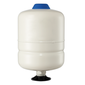 Red Lion 2.1 Gallon Pre-Charged Pressure Tank