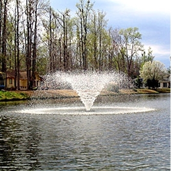 Kasco Marine 3/4 HP VFX Display Aerator